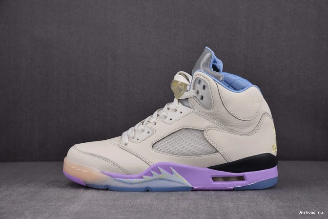 x 5 Jordan Khaled We Best“Sail” Air DJ DV4982-175 The 1021